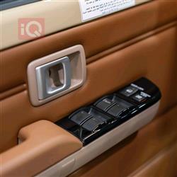 Toyota Land Cruiser 70